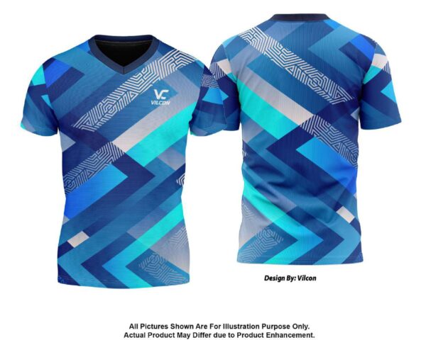 Tournament T-Shirt (TNMT - 2026)