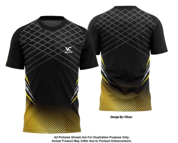 Tournament T-Shirt (TNMT - 2026)