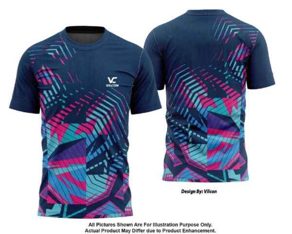 Tournament T-Shirt (TNMT - 2026)