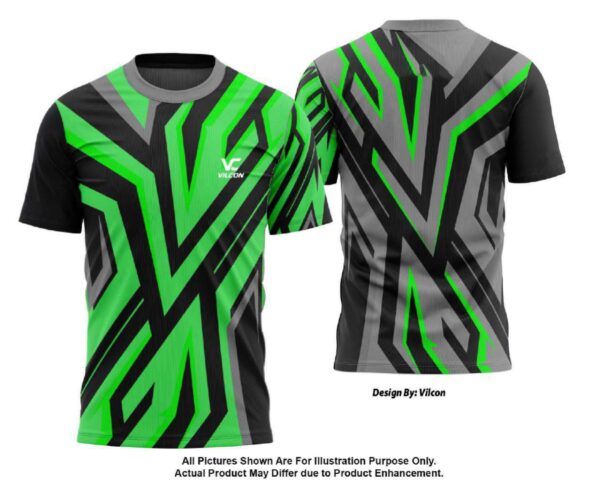 Tournament T-Shirt (TNMT - 2026)