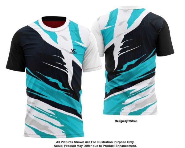 Tournament T-Shirt (TNMT - 2026)