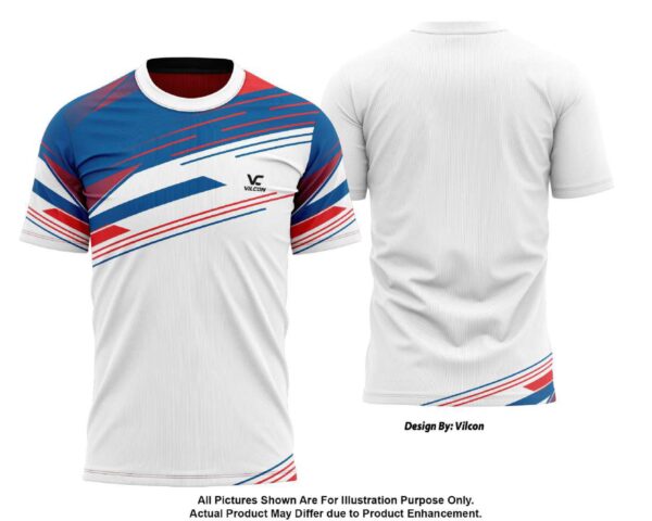 Tournament T-Shirt (TNMT - 2026)