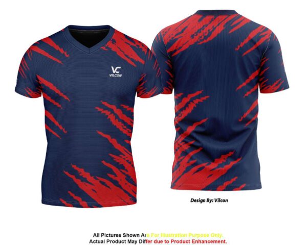 Tournament T-Shirt (TNMT - 2026)